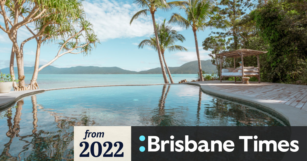 Qld holiday destinations near capacity amid series of major events